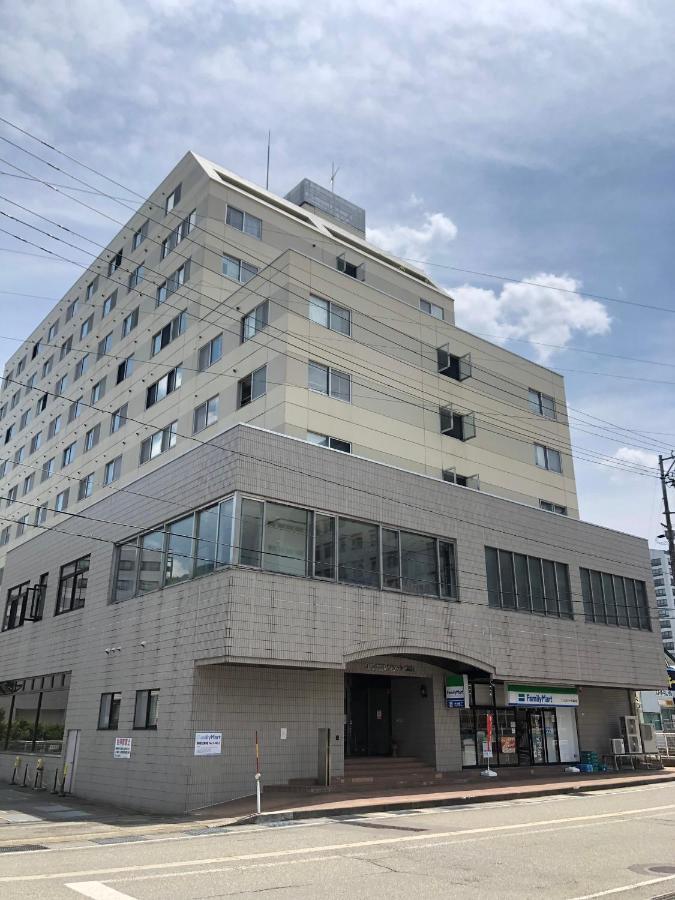 エンゼルリゾート湯沢 912 Yuzawa (Niigata) Exterior foto